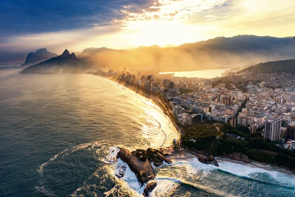 Praia do rio de janeiro