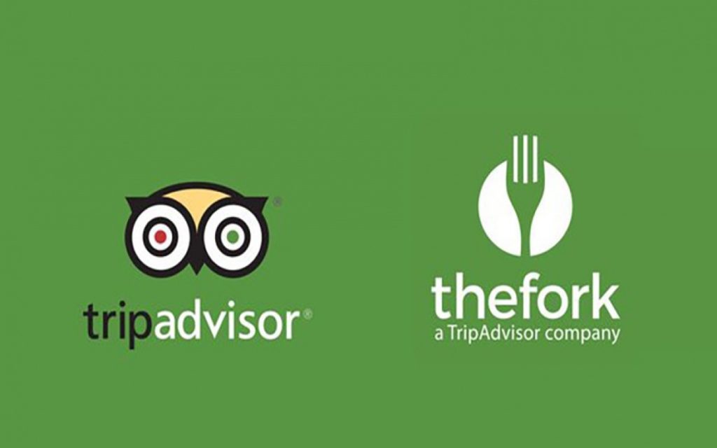 The Fork: aplicativo para viajar gastando pouco