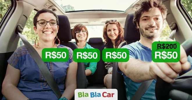 Bla Bla Car