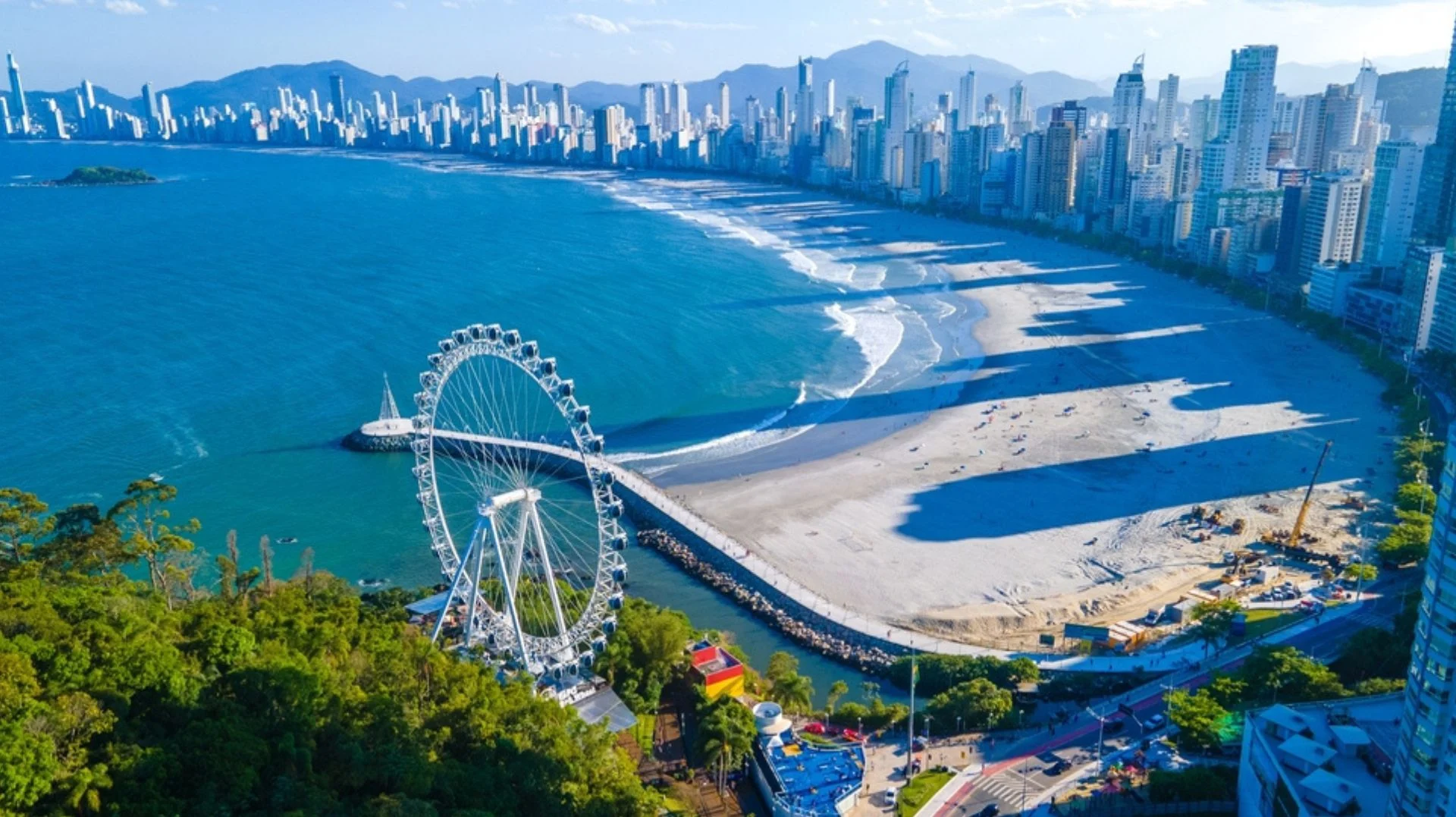 Melhores Praias de Santa Catarina