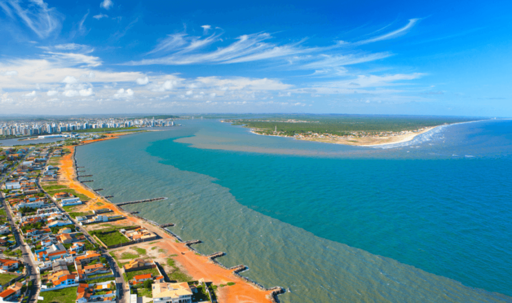 Aracaju, Sergipe 