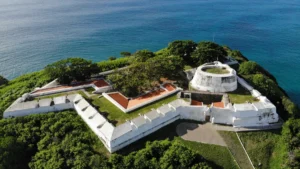 Forte dos Remedios Fernando de Noronha