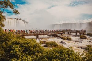 Cataratas do Iguacu